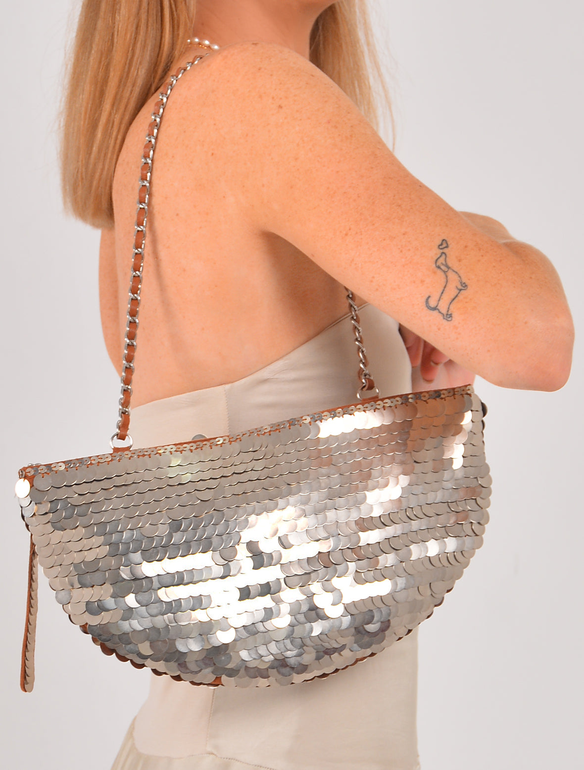Gallerie Handbag