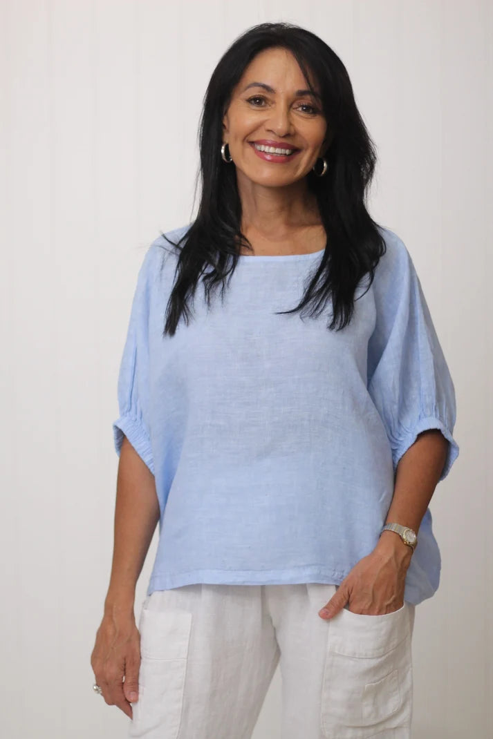 Kristie Top - Vallerie