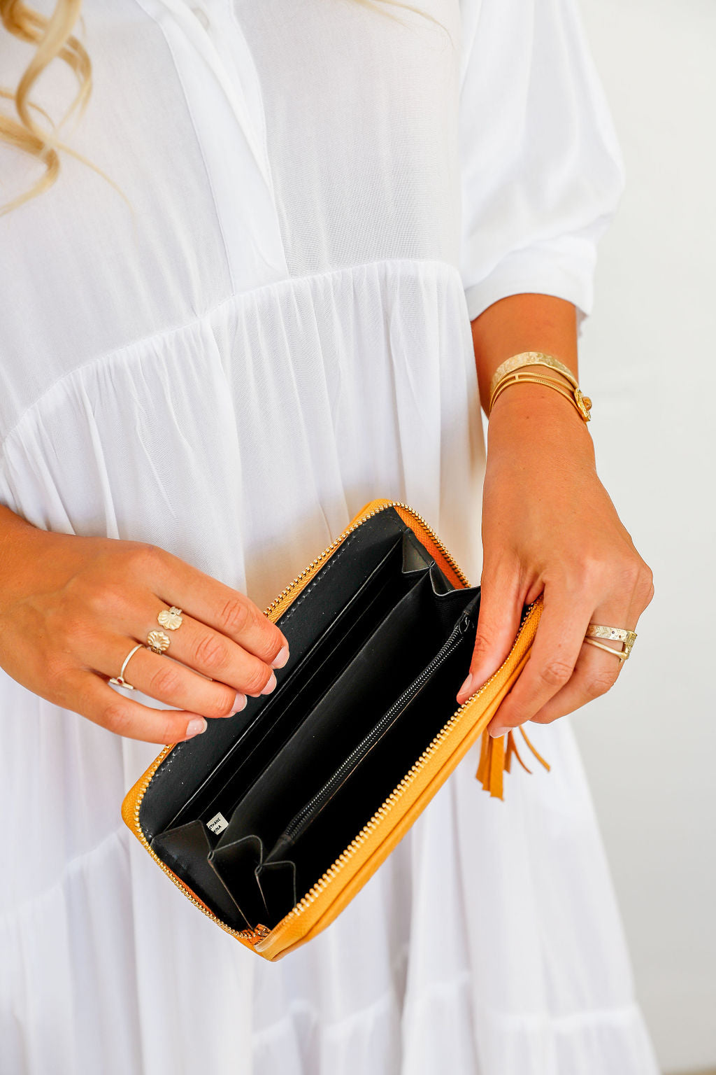 Wallet Bag FSB5012
