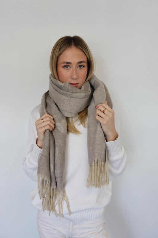 Winter Scarf - TS2302