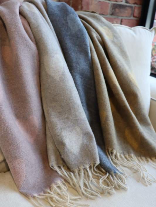 Winter Scarf - TS2302