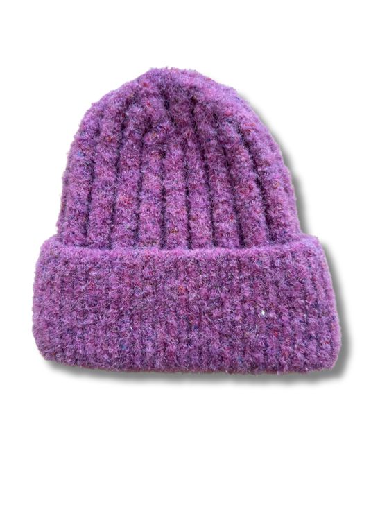 Soft Warm Knitted Beanies
