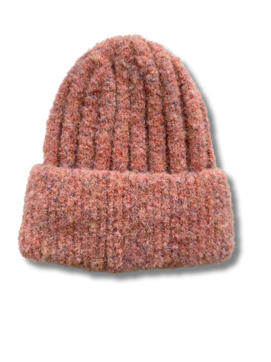 Soft Warm Knitted Beanies