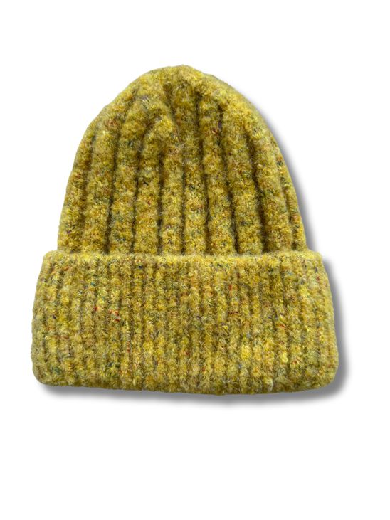 Soft Warm Knitted Beanies