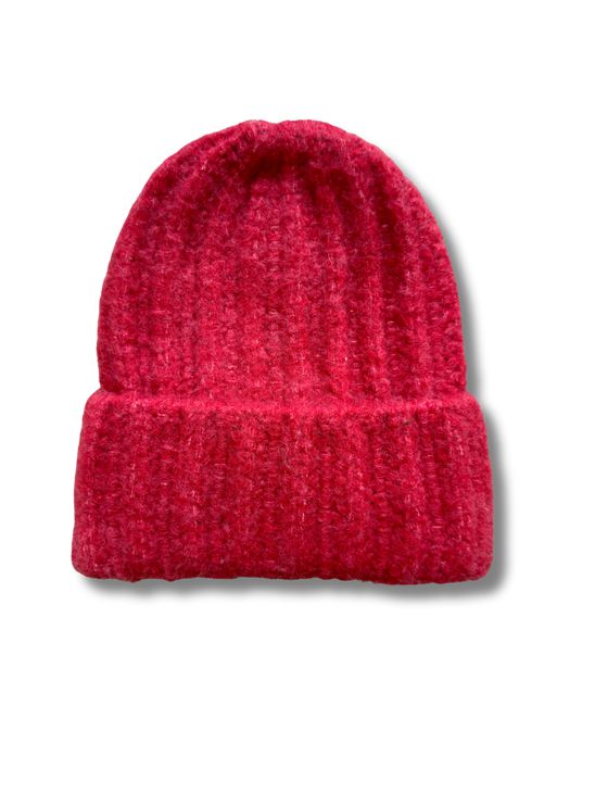 Soft Warm Knitted Beanies