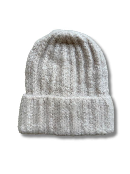Soft Warm Knitted Beanies