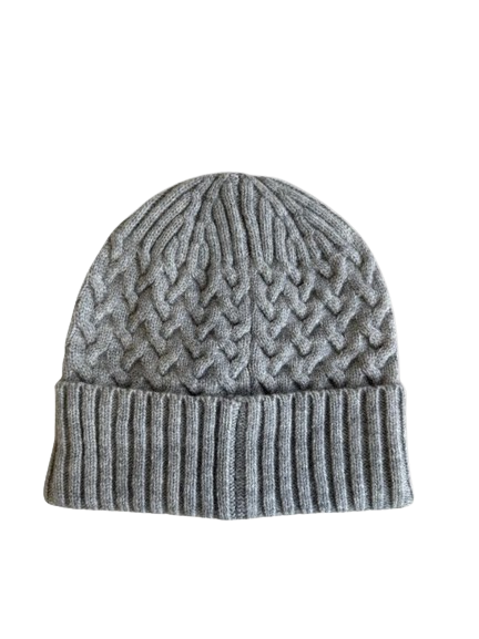 Waffle Beanie