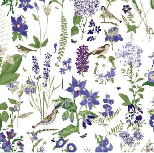 Spring Symphony Top Cotton Sheet