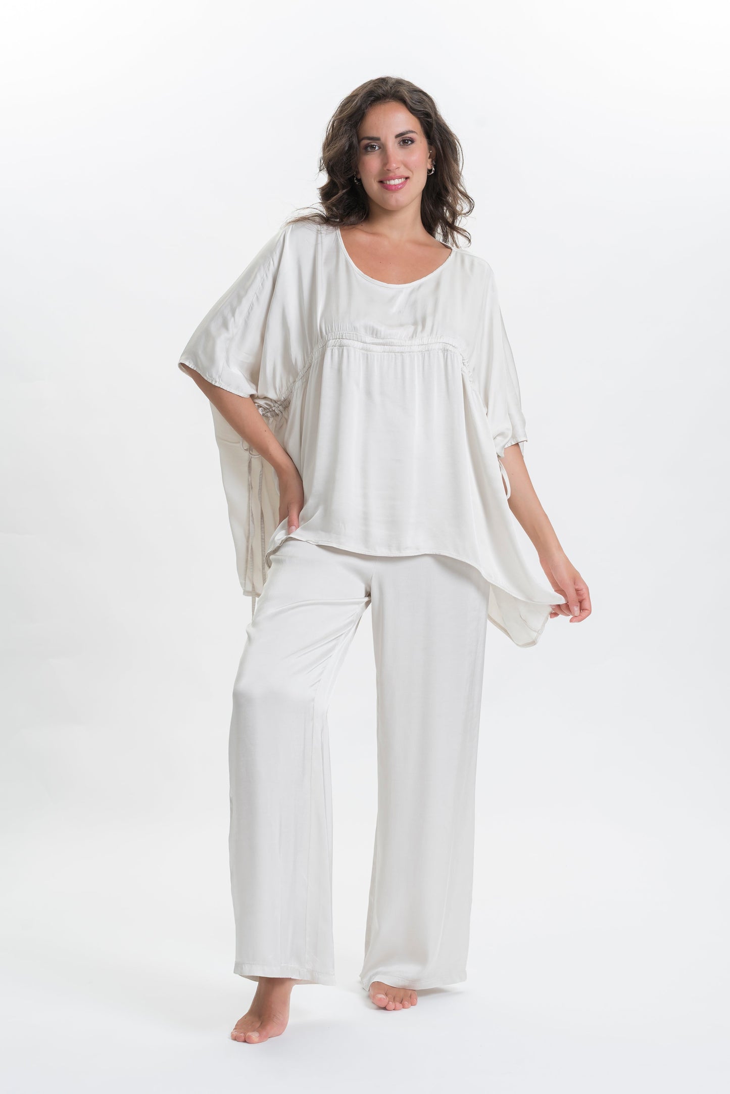 Isabella Blouse