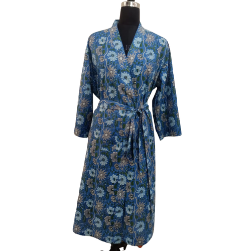 Brooke Print Cotton Cambric Fabric