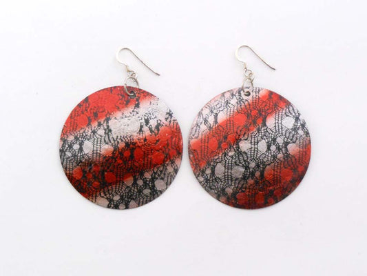 shell earrings