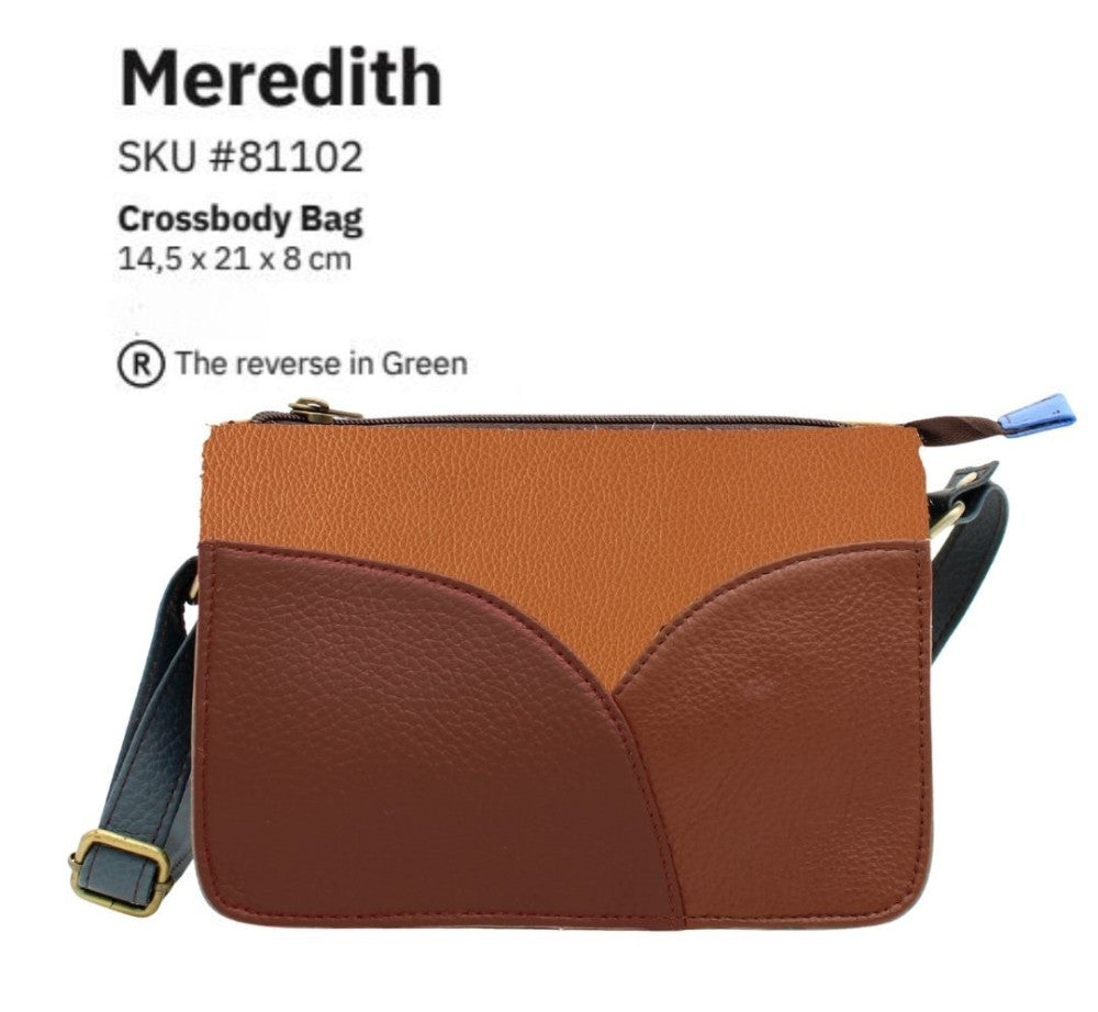 Meredith
