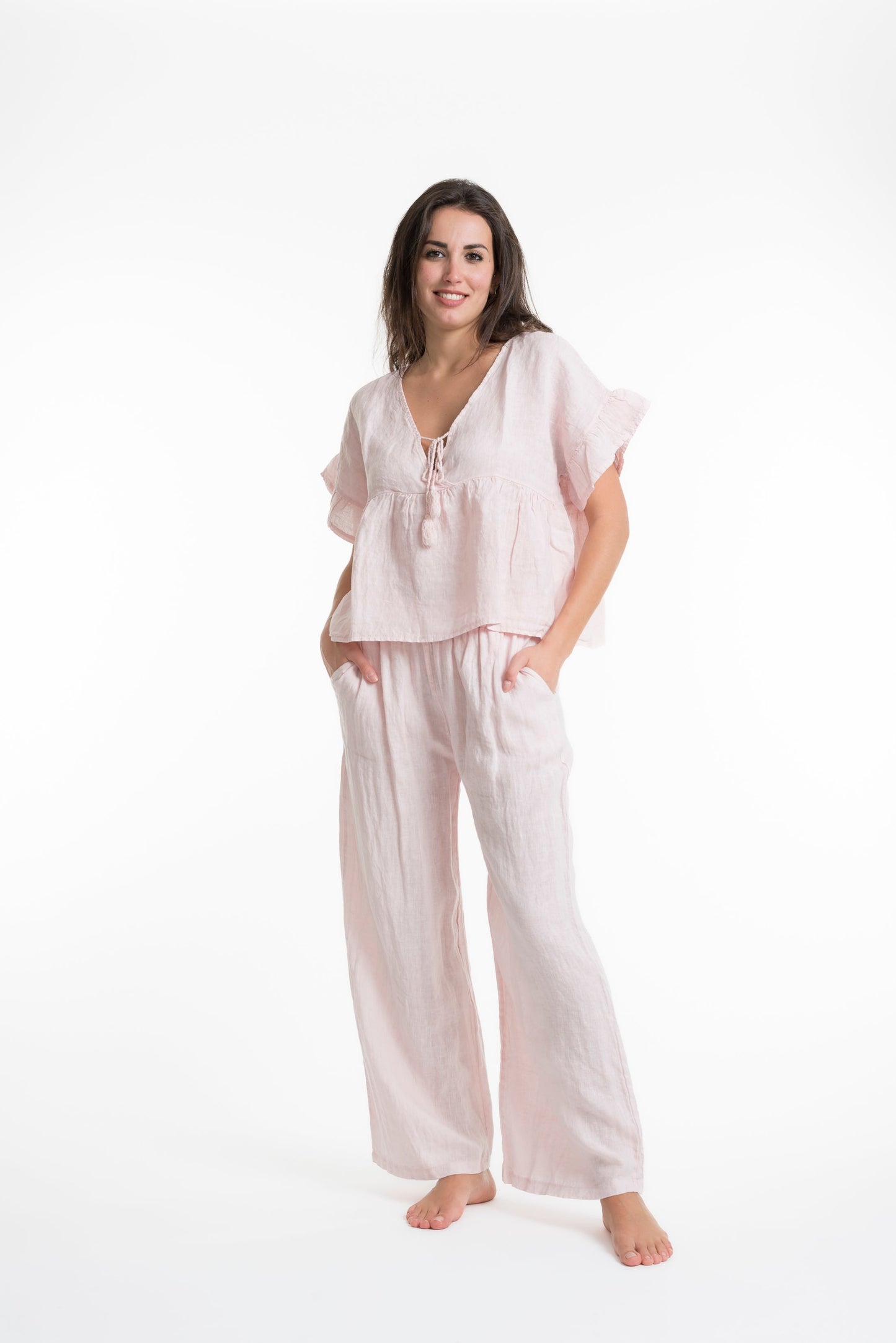 Audrey Pant