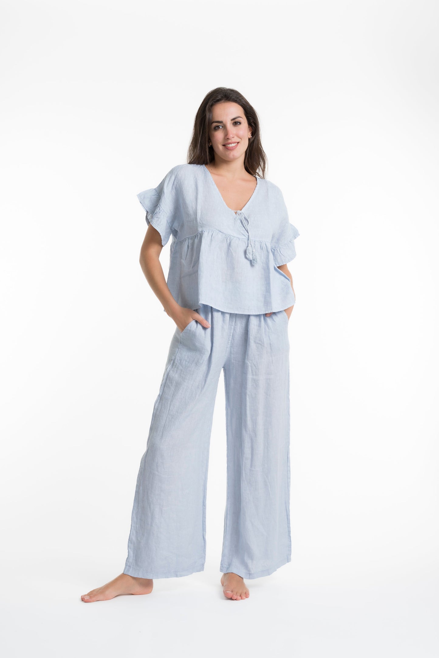 Audrey Pant