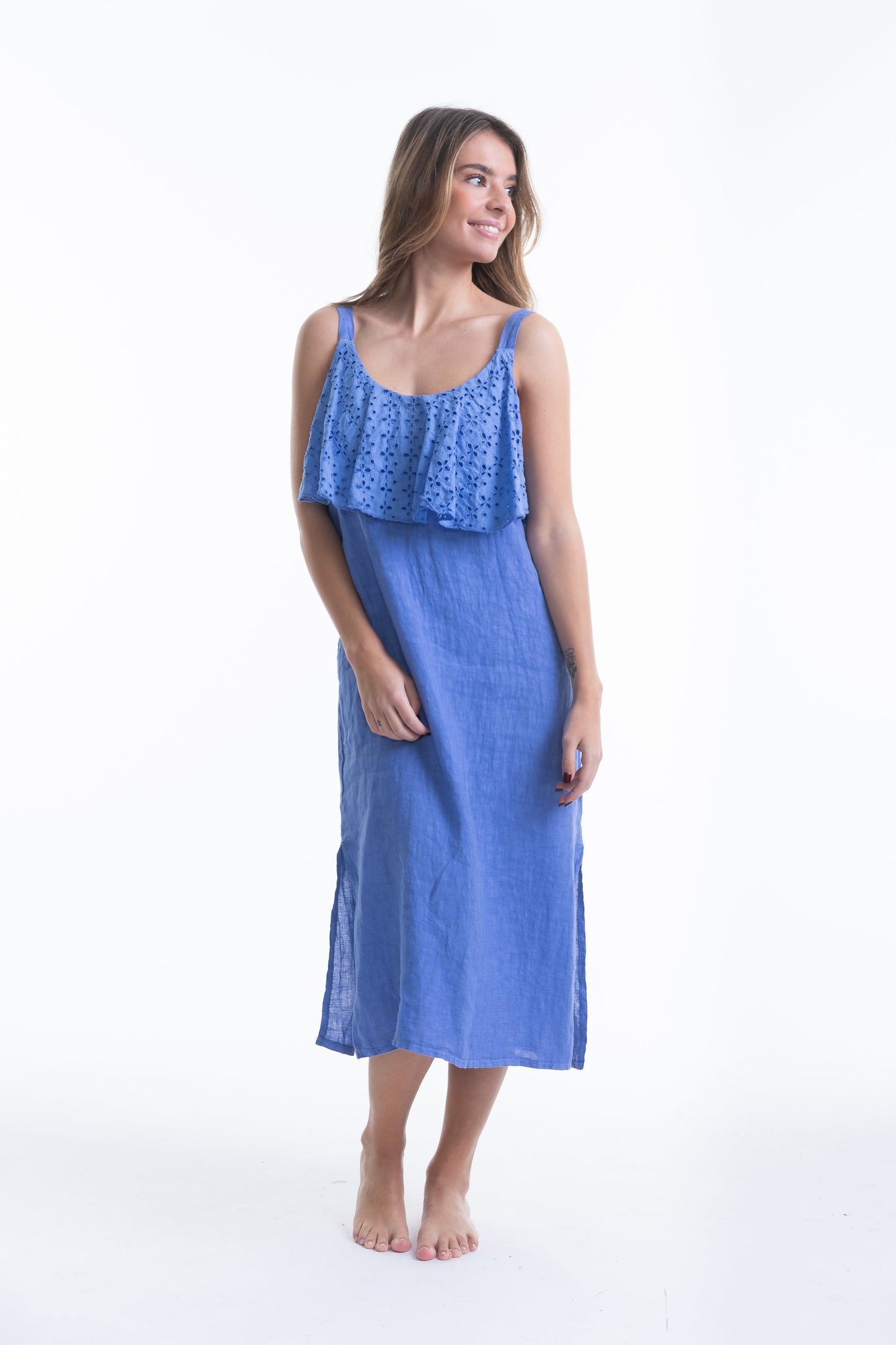 Anne Dress