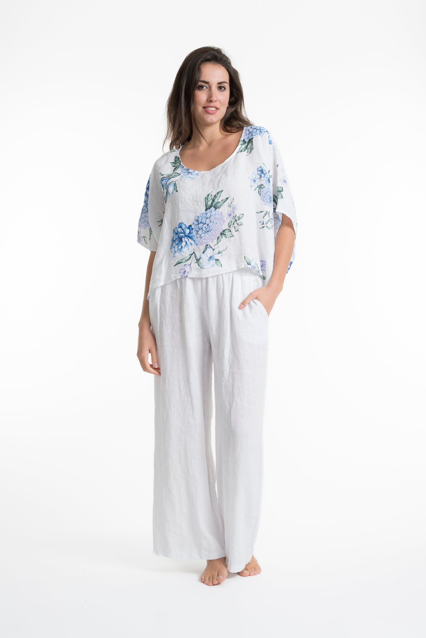 Audrey Pant
