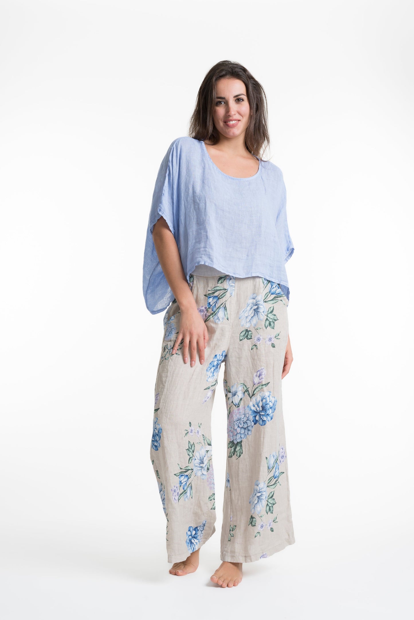 Flora Pant