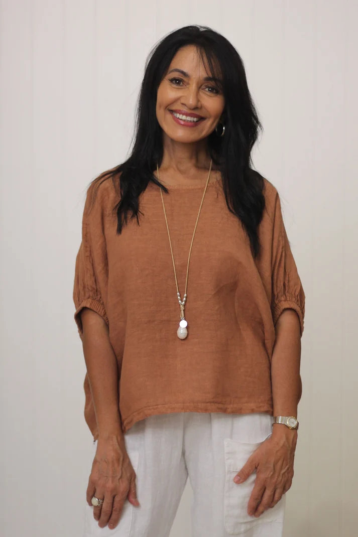Kristie Top - Vallerie