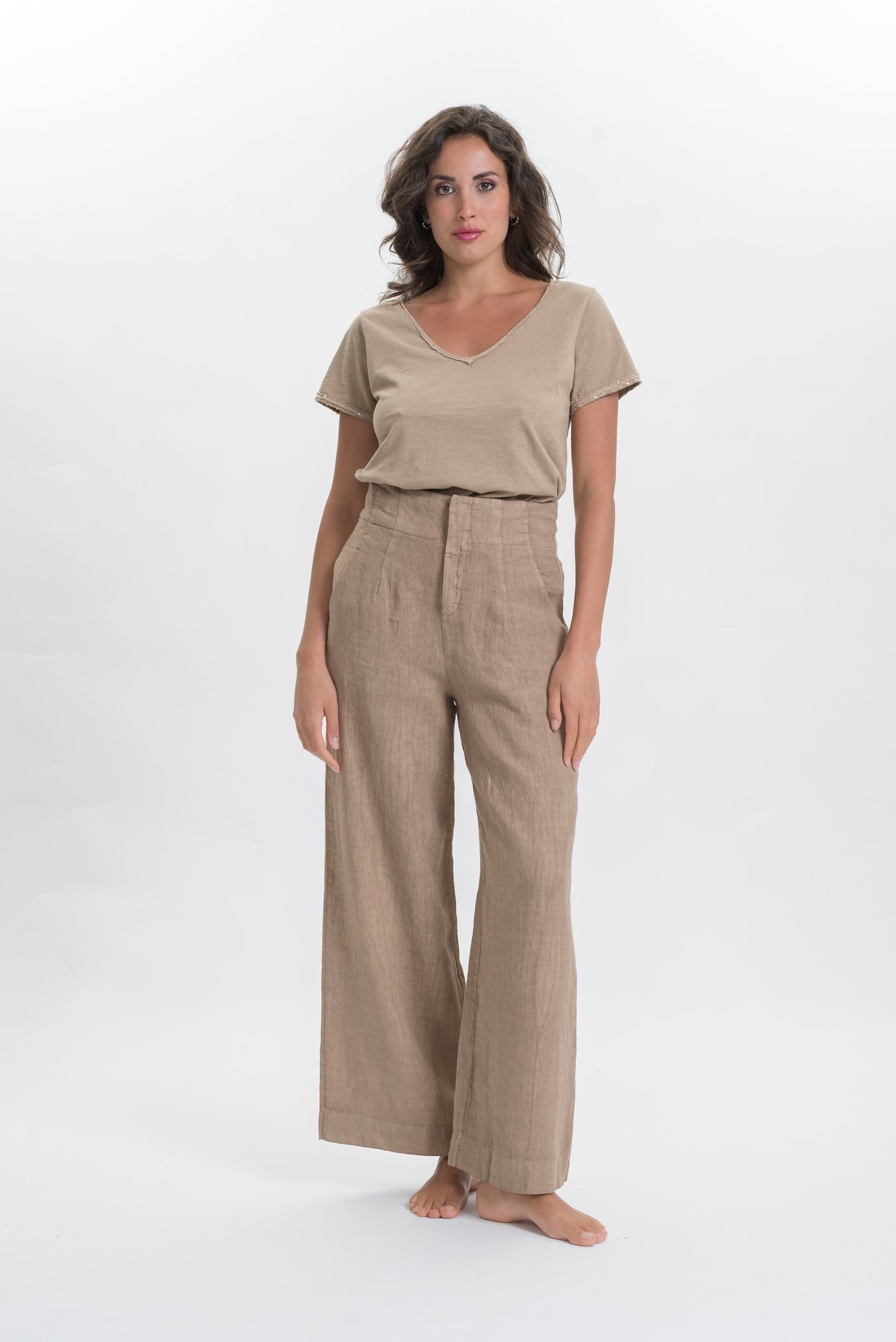 Nixie Tee