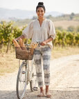 Medusa Pant - NAT 6103