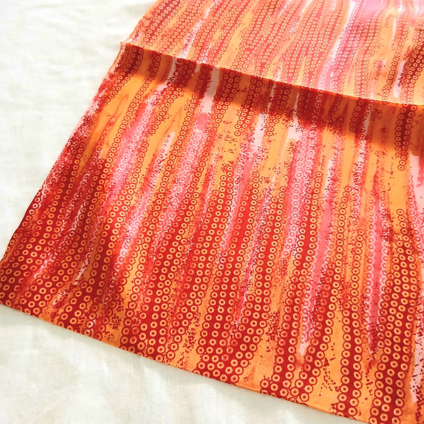Silk Scarf - 5523/L