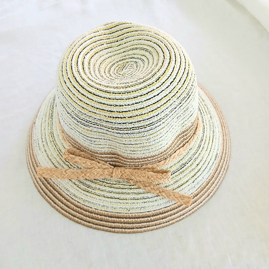 Bucket Summer Beach Hat - 7240 MINT