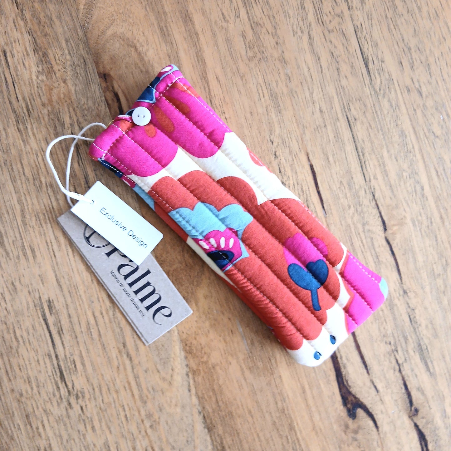Glass Pouch 67412