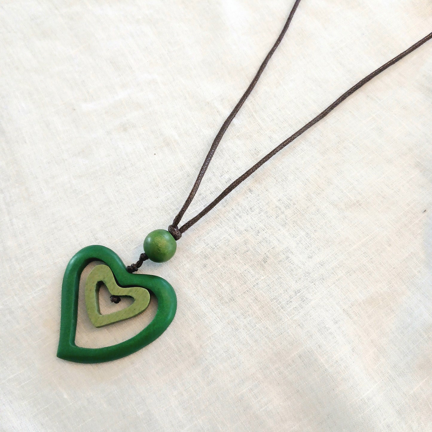 Heart in Heart N7-917