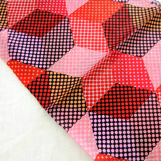 Silk Scarf - TS-1072