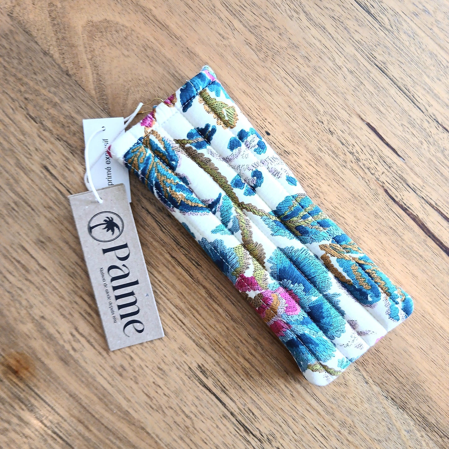 Glass Pouch 67412