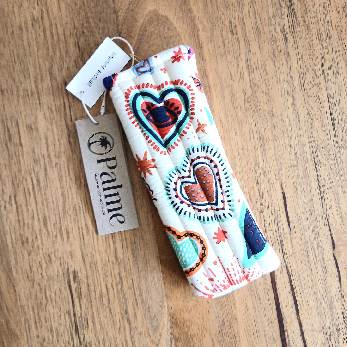 Glass Pouch 67412