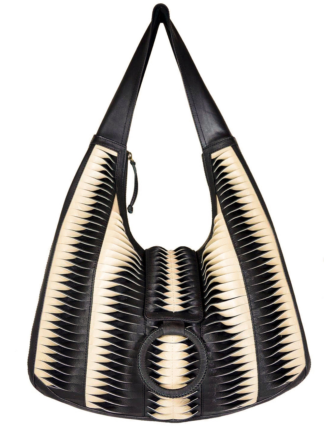 Santana Hobo Couture - Two Tone