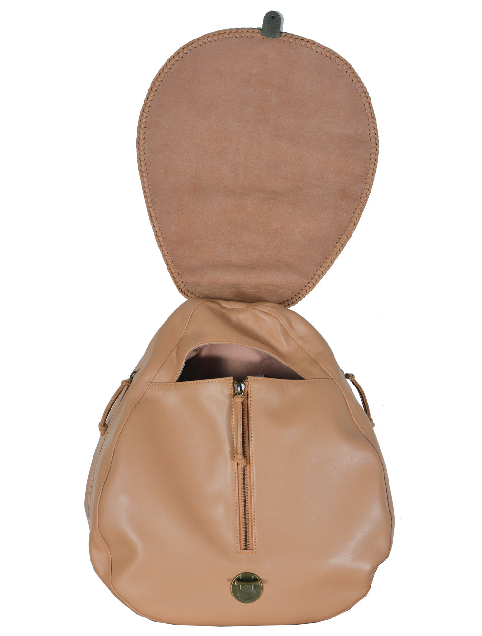 Santana Oval Backpack