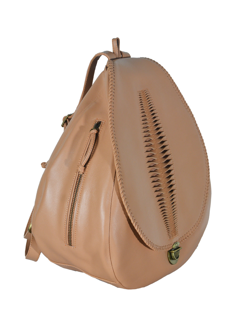 Santana Oval Backpack