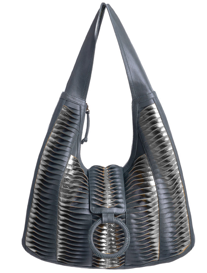 Santana Hobo Couture - Two Tone