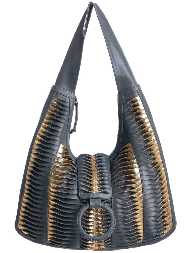 Santana Hobo Couture - Two Tone