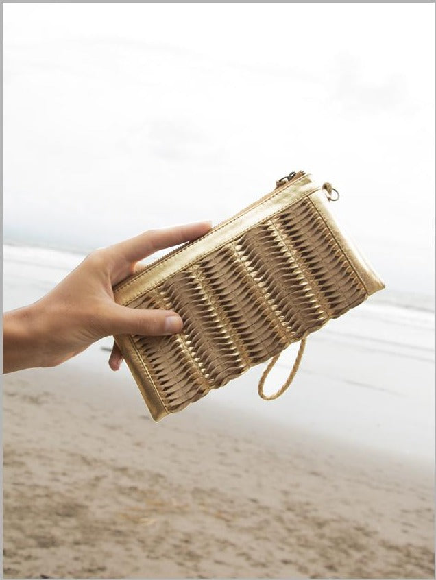 Santana Wallet