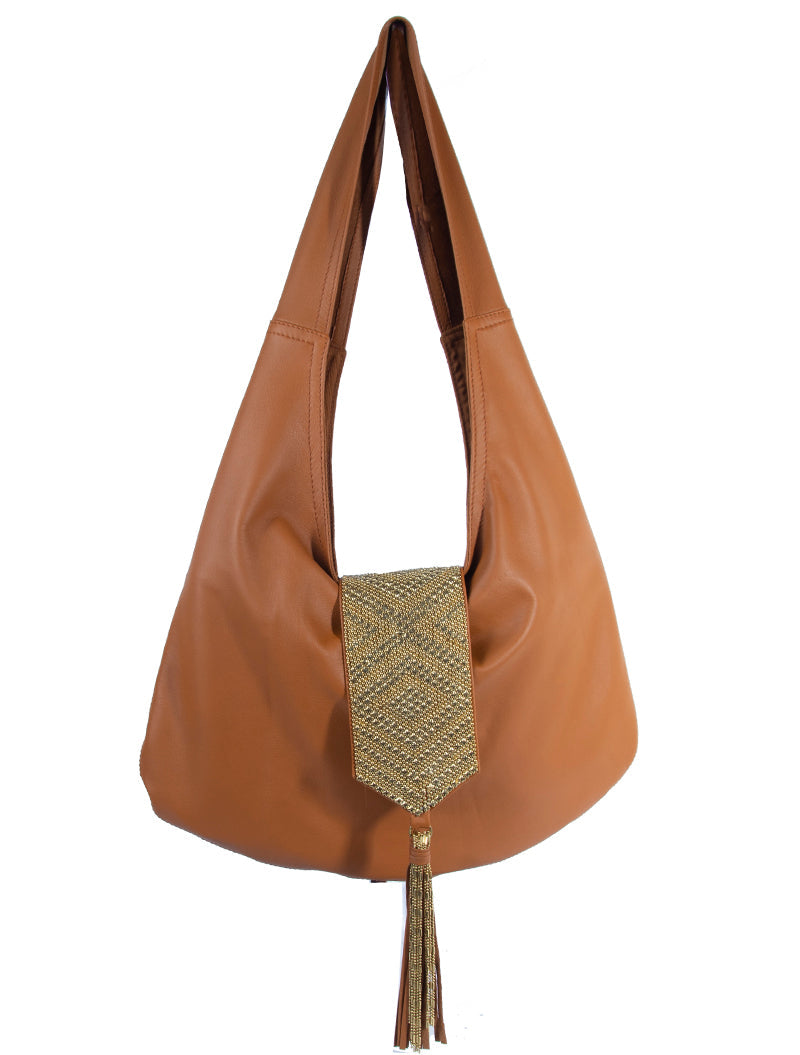 Shiva Hobo - Gold