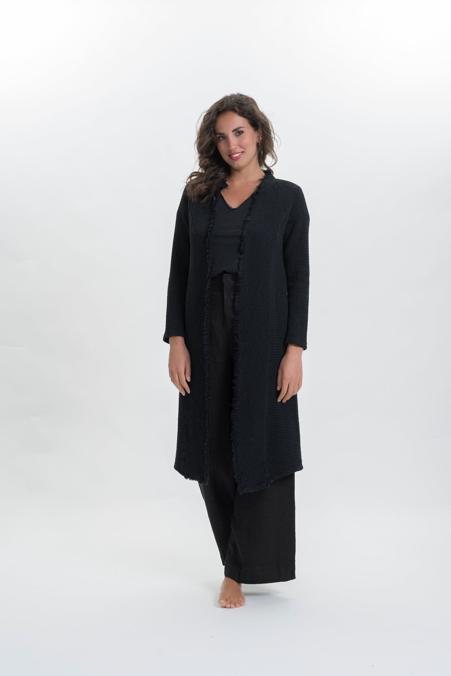 Stella Jacket