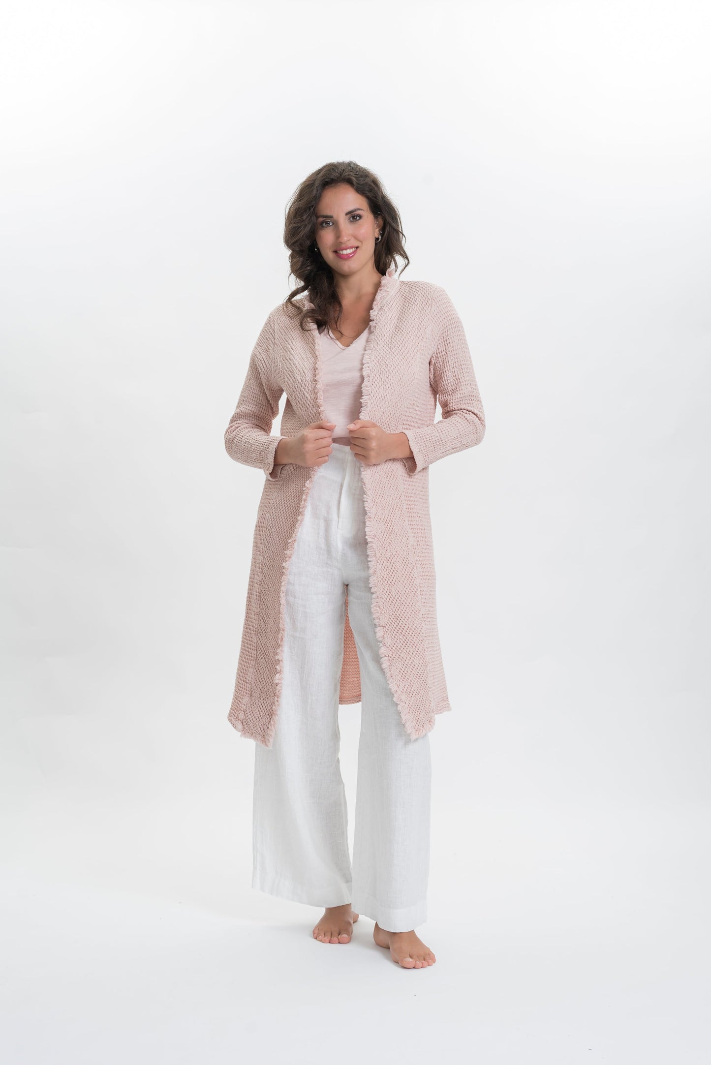 Stella Jacket