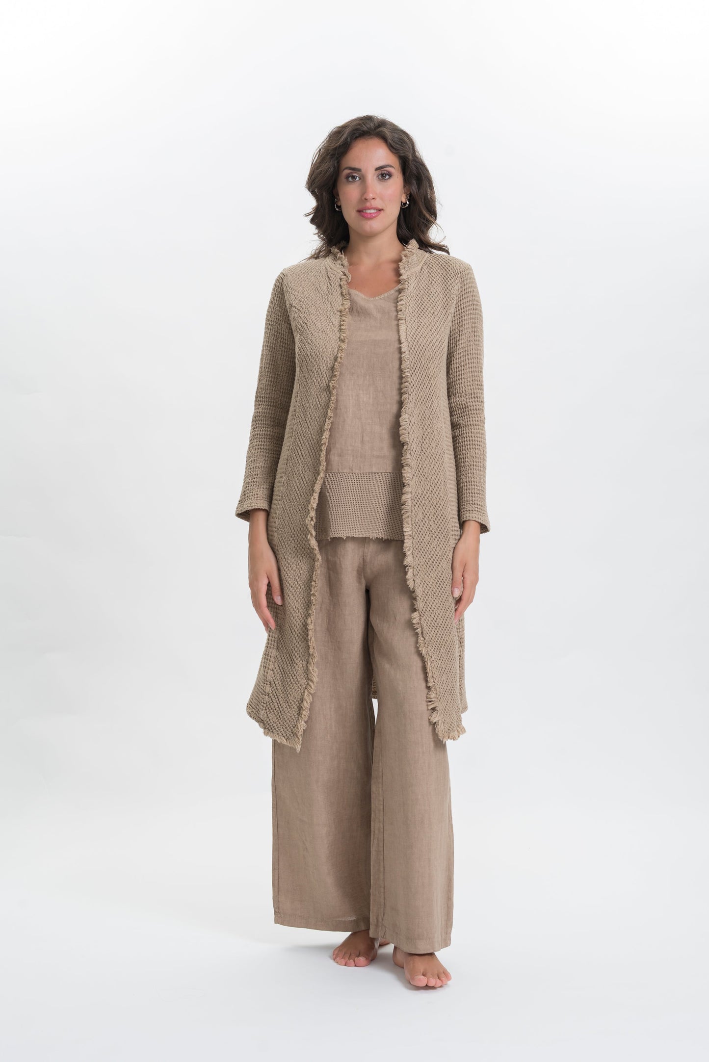 Stella Jacket