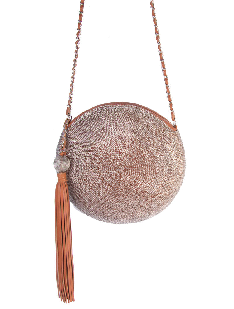 Sumba Purnama Crossbody