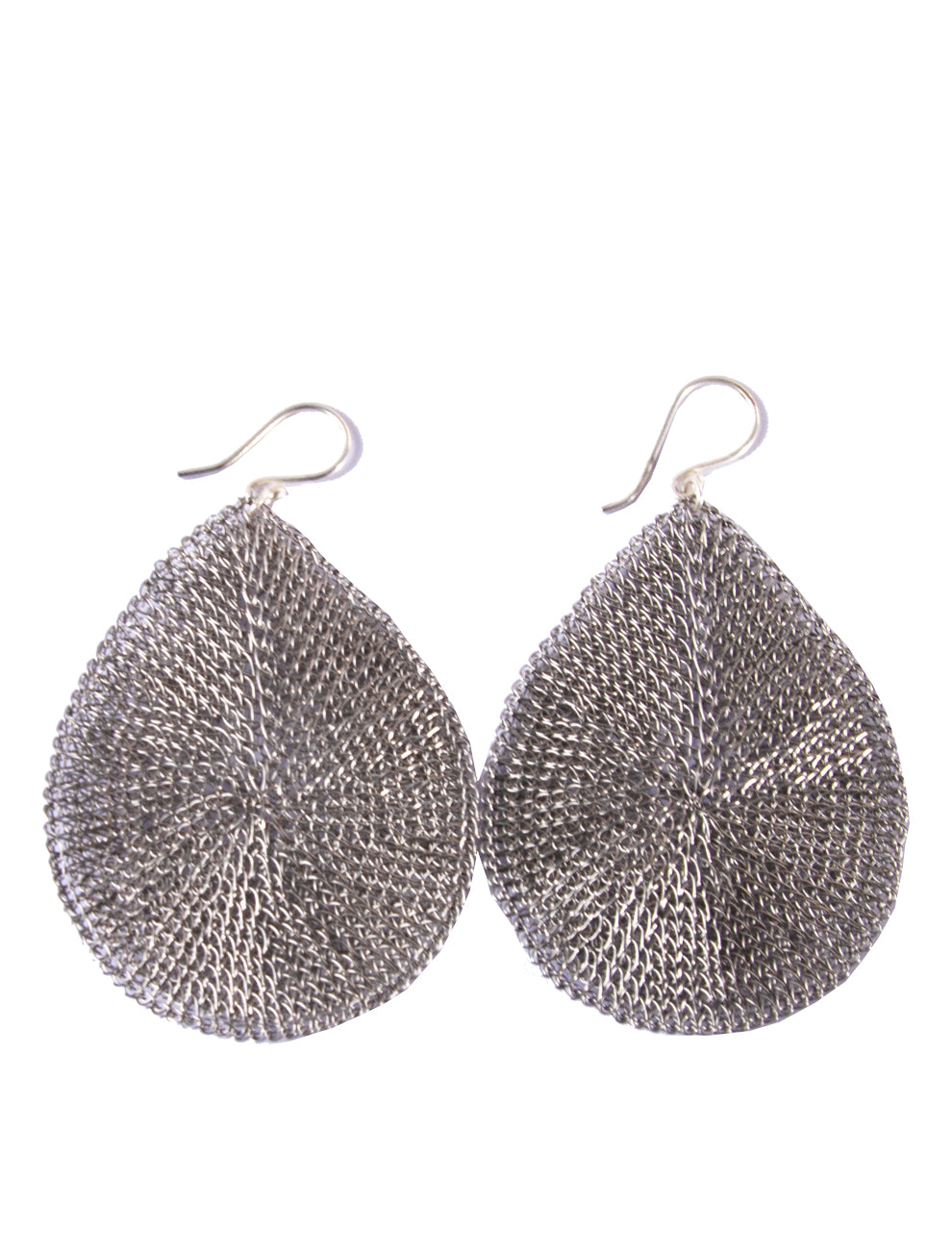 Sumba Teardrop Earing