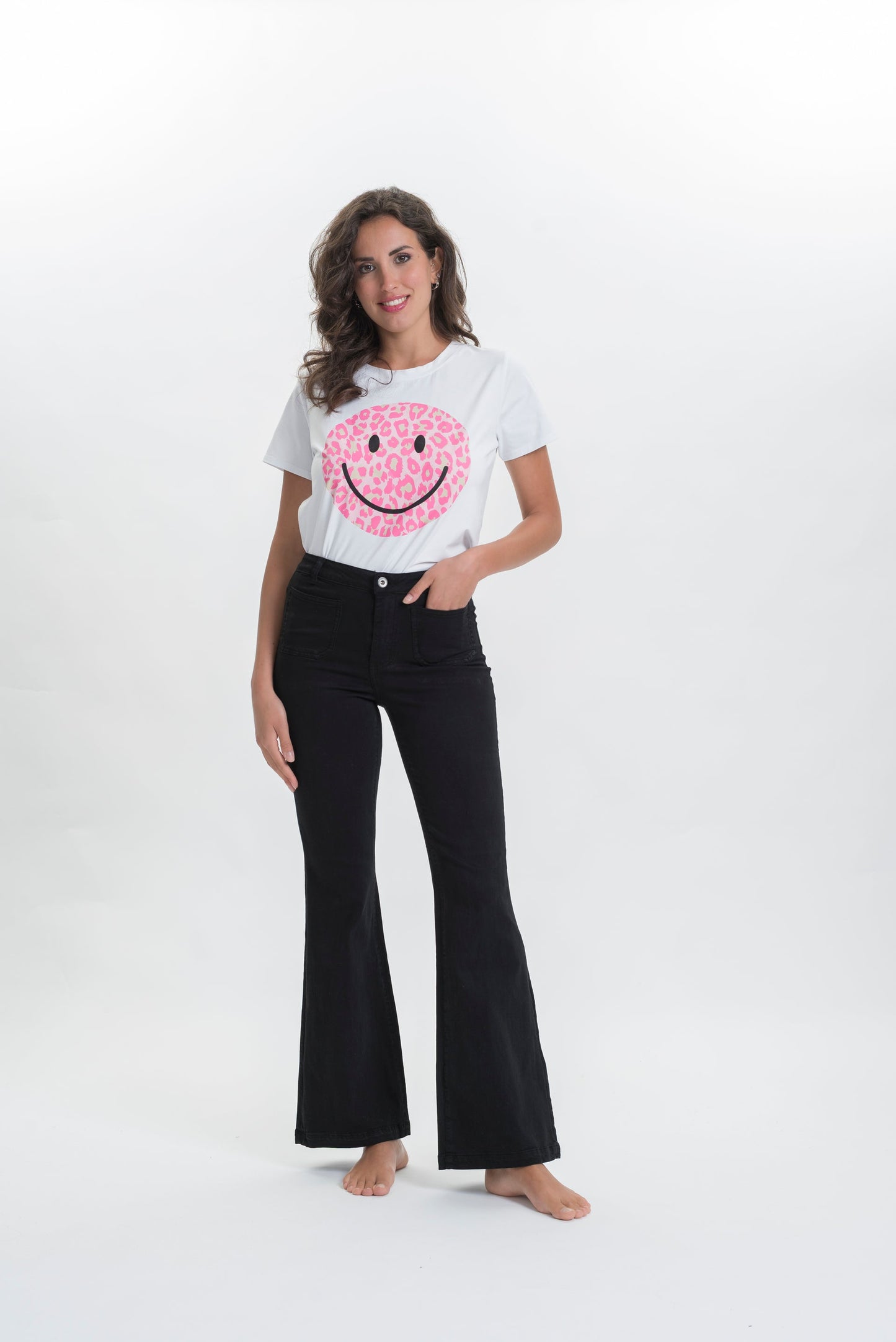 Tabby T-Shirt