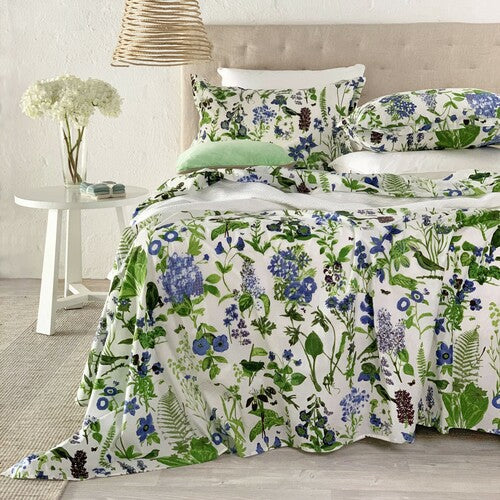 Spring Symphony Top Cotton Sheet
