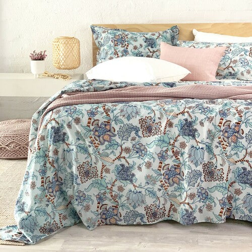 Carlene Cotton Top Sheet