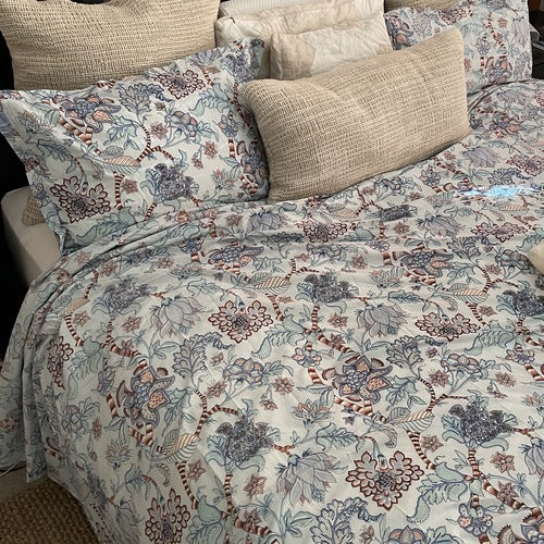 Carlene Cotton Top Sheet