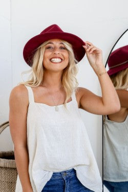 Hat FSH2107