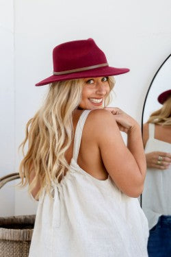 Hat FSH2107