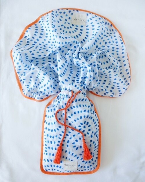 Baby Wrap - Dreamtime 100% Organic Cotton